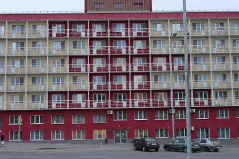 Общежитие вгспу волгоград хиросимы