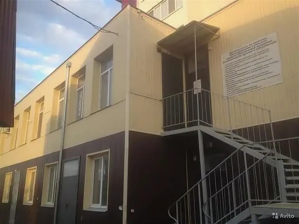 Permanently closed: Кладовка, water supply and sewage systems, Belgorod, ulitsa 