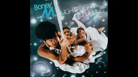 Boney m greatest