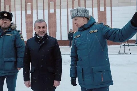 Архангельское подразделение