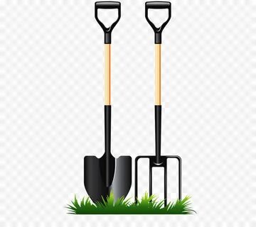 Shovel