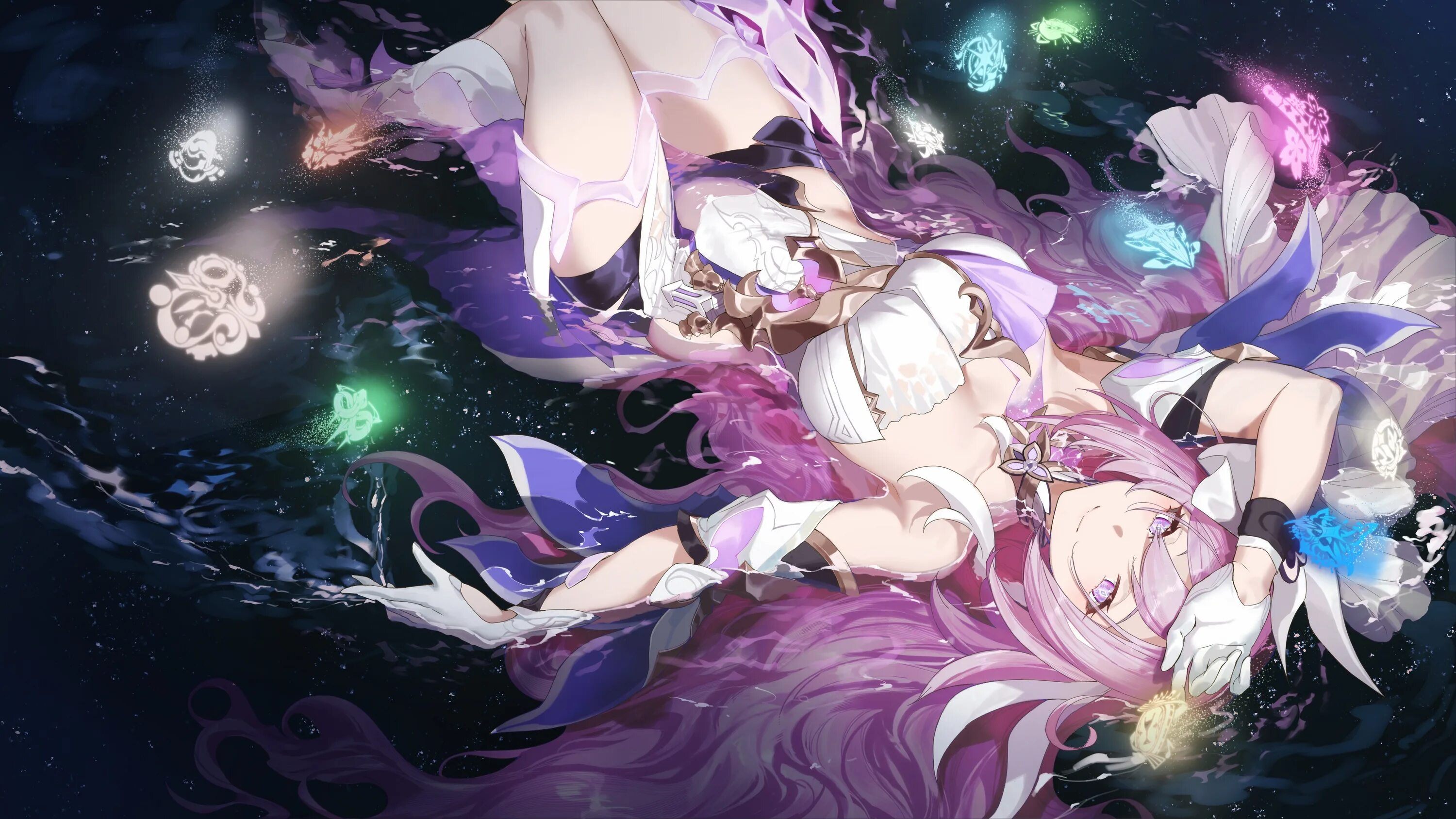 Honkai impact 3rd. Elysia хонкай импакт. Элизия honkai. Honkai impact 3rd элизия. Honkai звездное сияние.