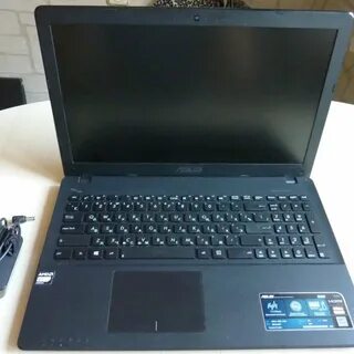 Asus x552e