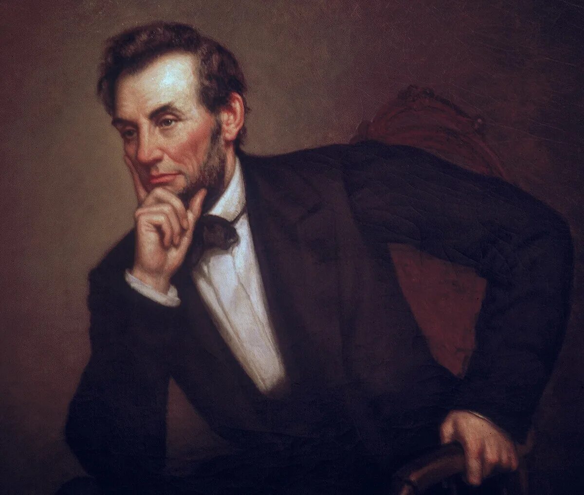Линкольн был президентом сша. Авраам линкольн. авраам линкольн (abraham lincoln). авраам линкольн портрет. авраам линкольн 1861.
