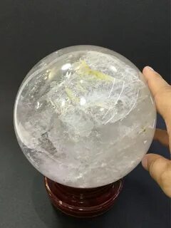 Стеклянная штука