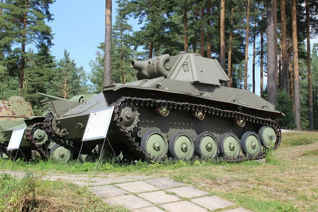 T finland