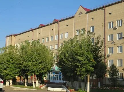 Фармгородок