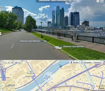 Международная станция метро москва сити