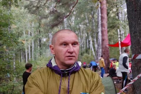 Абрамов пенза