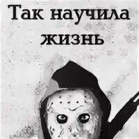 Так научила жизнь. Так научила жизнь