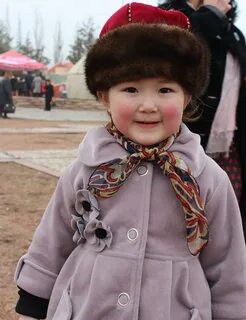 Кыргыз русский