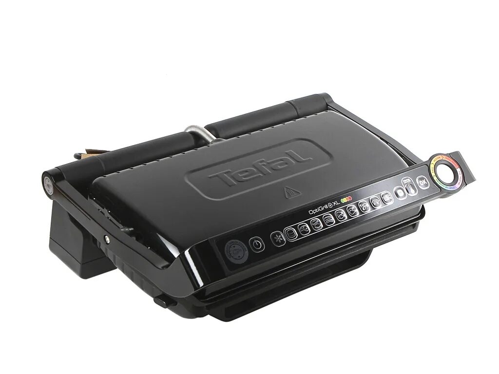 Tefal Optigrill+ XL. Tefal Optigrill+ XL gc722834. Гриль Tefal gc722834. Гриль Tefal Optigrill+ XL gc722834. Купить гриль tefal optigrill