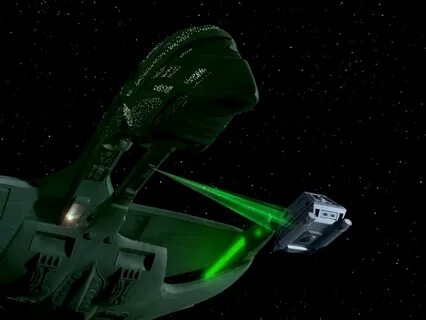 Observations in TNG: "The Mind's Eye 