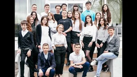 Школы донецк ростовская