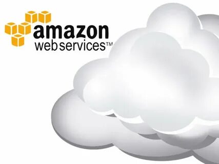 Amazon облачные сервисы