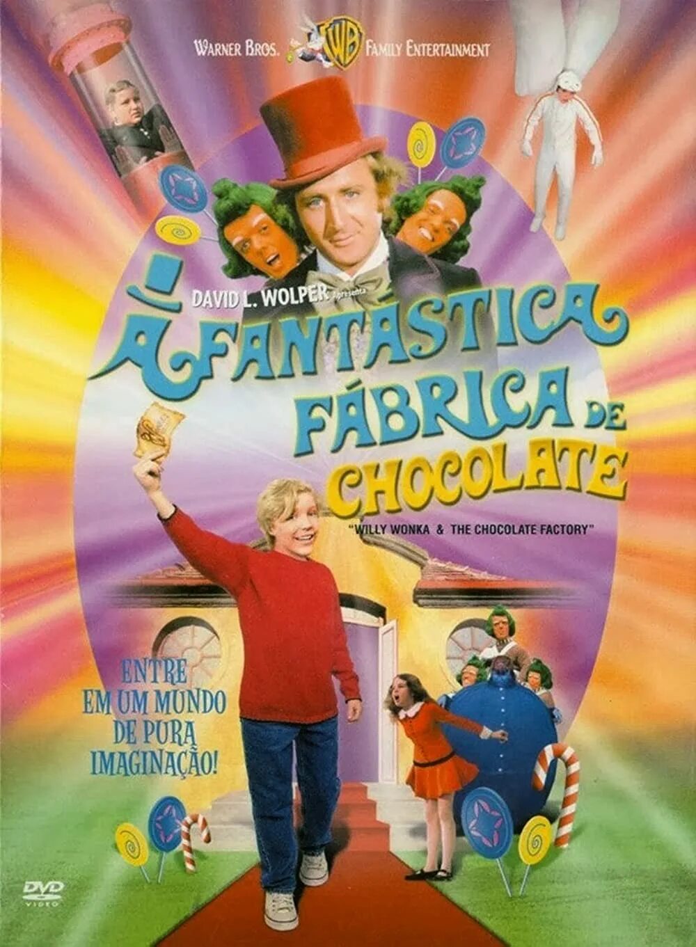 Peter moon and the chocolate factory ответы