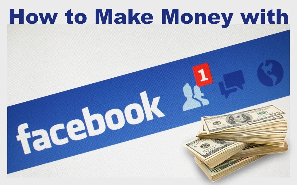 Facebook for money. Make money with affiliate marketing Facebook. Деньги бай
