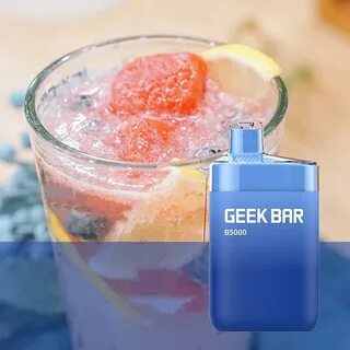 Geek bar pulse x 25000