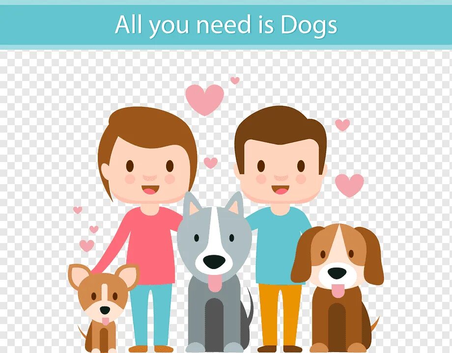Мама собака а папа. Семья с собакой иллюстрация. Нарисовать семью с собакой. Семья собачек рисунок. Мультяшная семья с собакой.