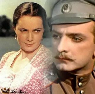 Листницкий