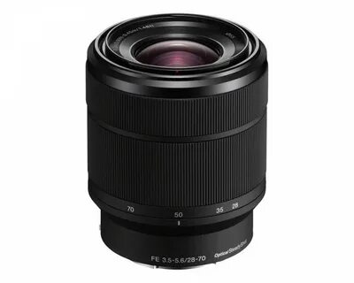 Fe 28 70mm 3.5 5.6 oss