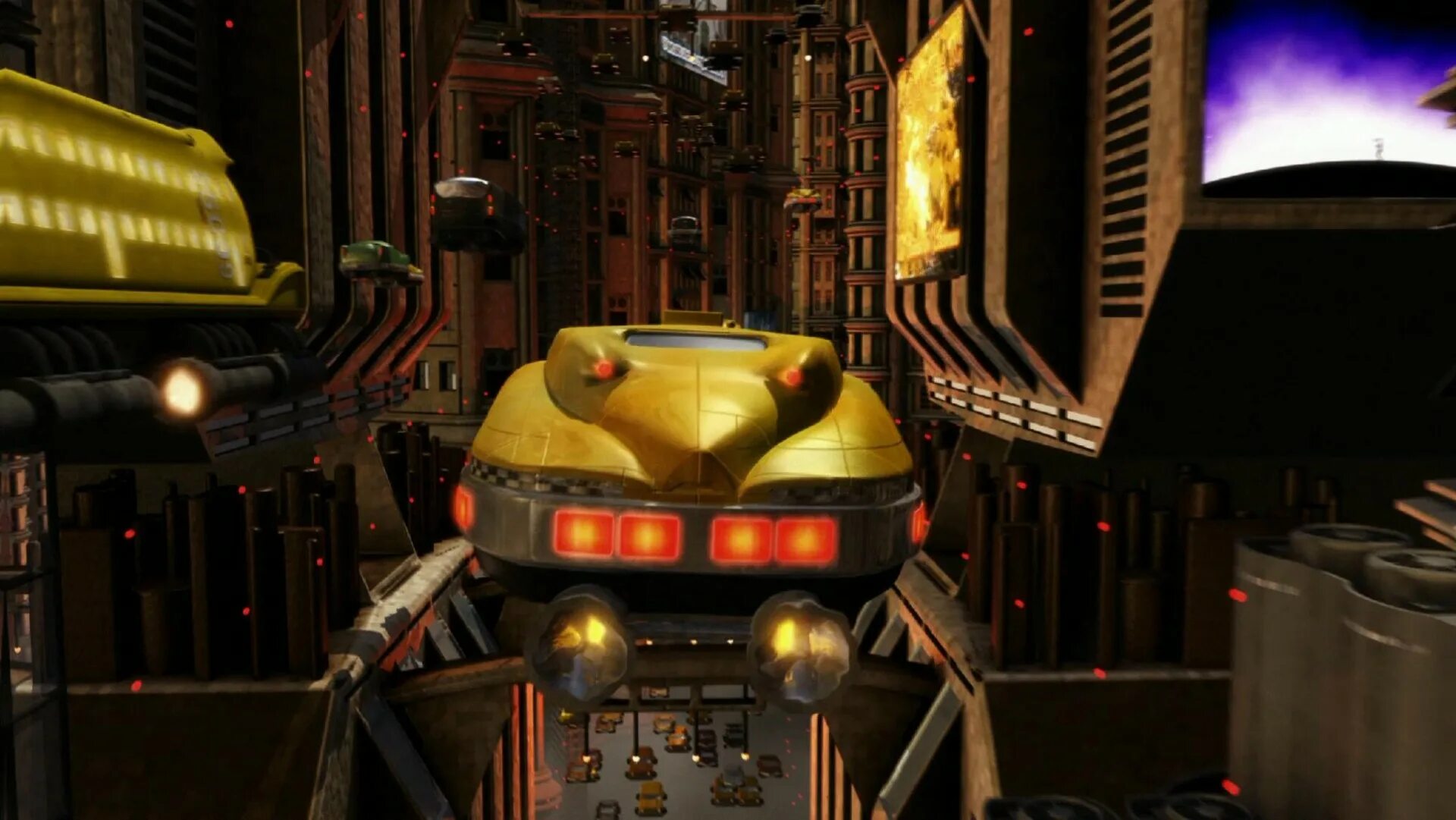 Машины из 5 элемента. The fifth element (игра). пятый элемент игра на ps1. машины из пятого элемента.