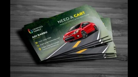 Card to cars