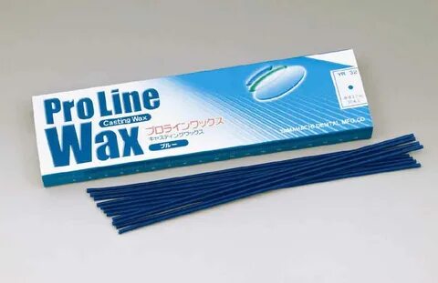 Wax 2