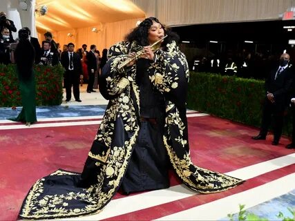 Met gala 2022