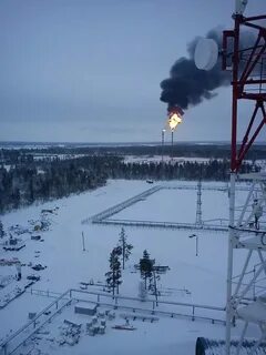 харампур нефтегаз
