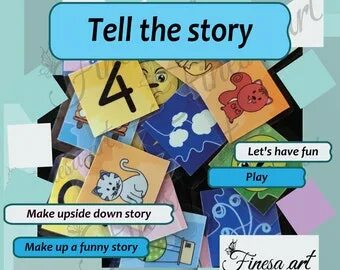 Imagine story