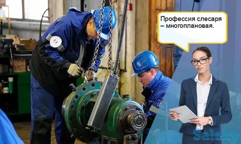 Технический склад ума