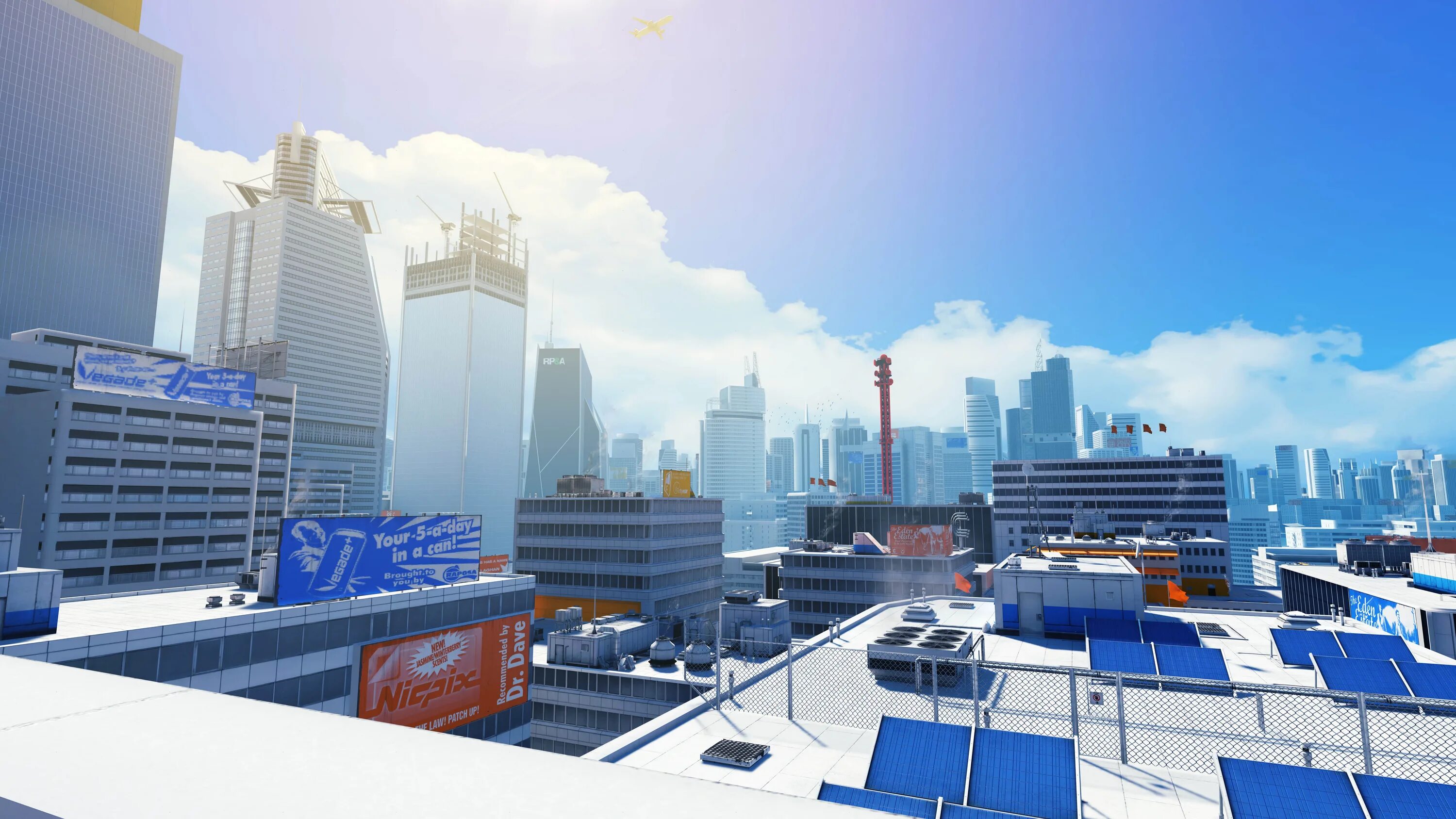 The city's edge. Mirrors edge город. Эдж сити. Город зеркал mirrors edge. Город зеркал mirrors edge.