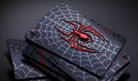 Spider man limited