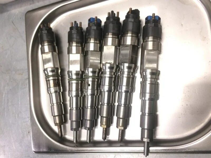 адаптировать форсунки. адаптировать форсунки.