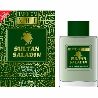 Sultan лосьон