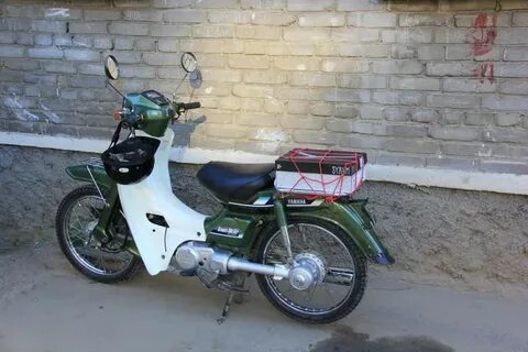 Мопеды приморском крае