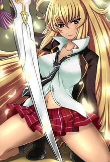 Valkyrie 18