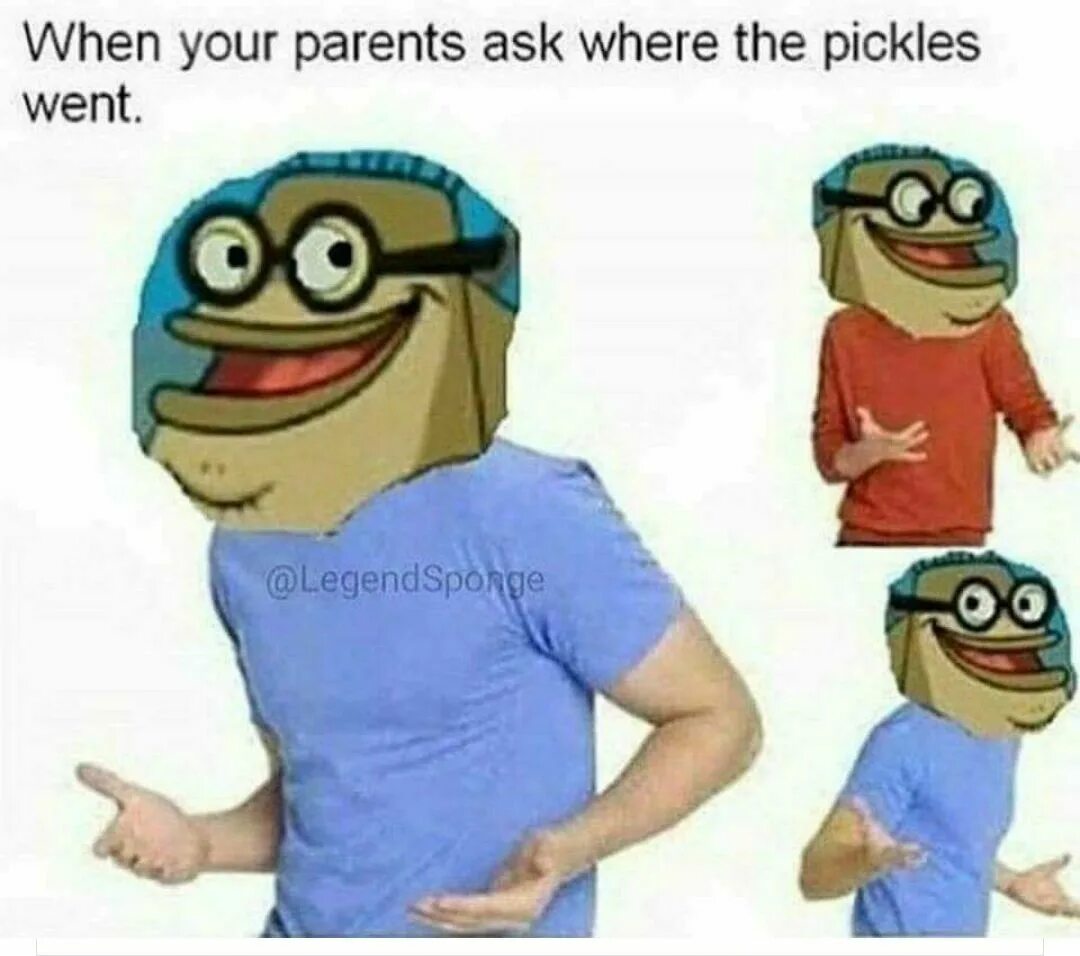 Мем he asked for no Pickles. Бабл баз Пикули Мем. Where i asked you Мем. Bass Spongebob meme. He asked me where i live lived