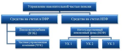 Получать пенсию в вэб