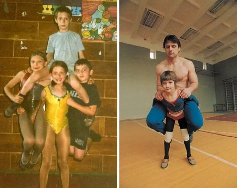 девушка на шпагате. девушка с поднятыми руками. девушка стоит на руках. рори ван ульфт. девушка в прыжке.