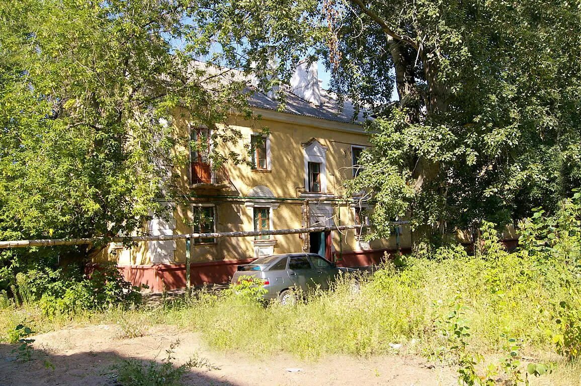 Пионерская ул., 4 - Казань