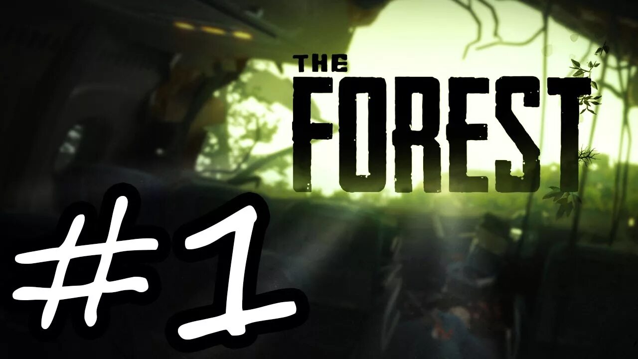Форест прохождение. The forest. зе форест 1. the forest логотип. the forest 1 часть.