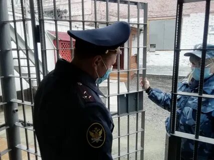 Свердловская область ик 63