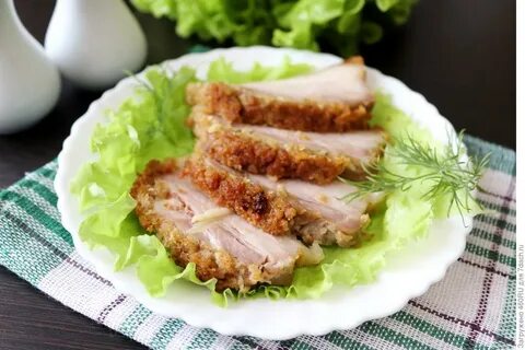 Как приготовить грудину