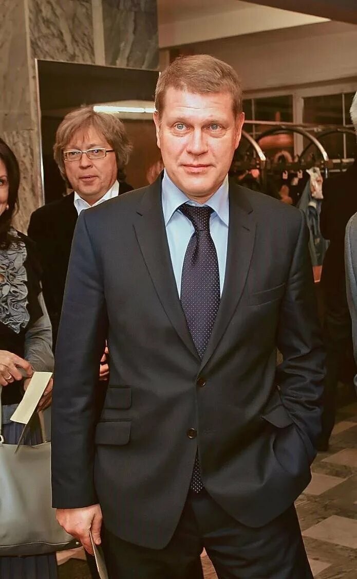 Продюсер и создатель музобоза
