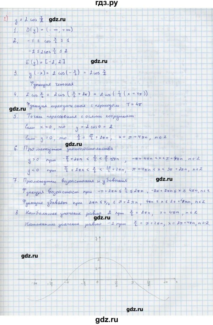 Самостоятельная решебник 3 класс