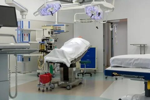 Home hospital