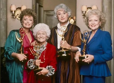 Golden girls