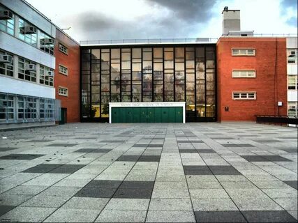 New york high school